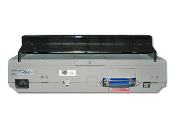 Impresora de Matriz Okidata ML310 de 9 Agujas, 300CPS, 10 Pulgadas