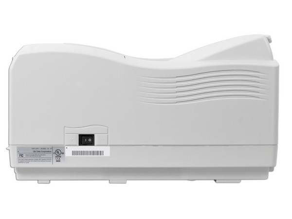 Impresora Láser Okidata B4350 de 23ppm, 1200x600 dpi, USB 