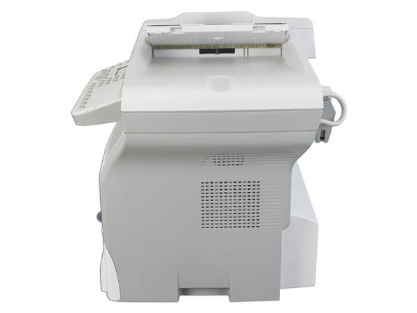 Multifuncional Monocromática (B/N) OKIDATA B2520 Impresora, Copiadora y Escáner, Resolución 600 x 600 dpi.