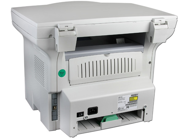 Multifuncional OKI MFP MB260: Impresora Láser Monocromática, Copiadora y Escáner