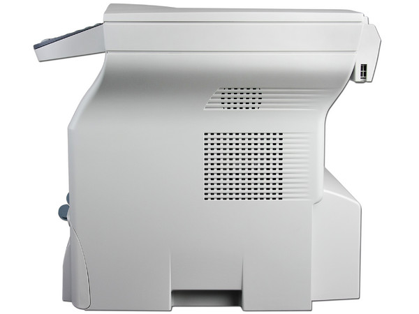 Multifuncional OKI MFP MB260: Impresora Láser Monocromática, Copiadora y Escáner