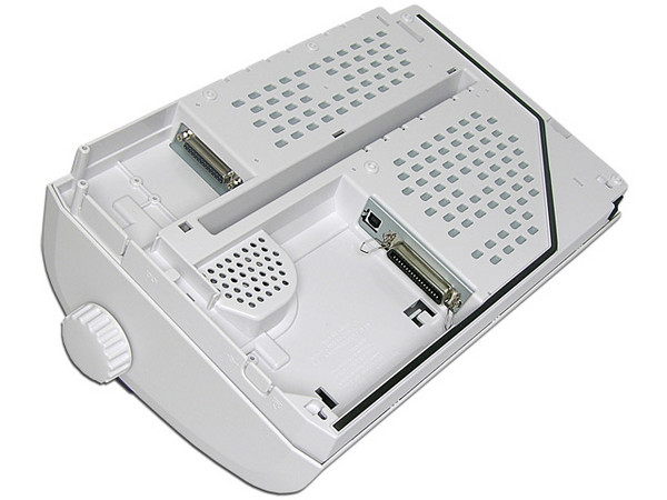 Impresora de Matriz Okidata ML-1120 de 9PIN, hasta 375cps