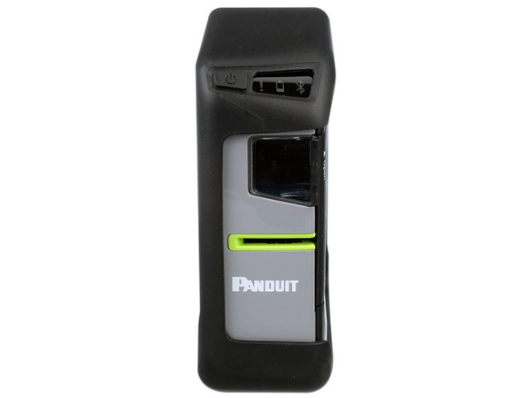 Impresora de etiquetas Panduit MP100, Resolucion de 180 x 180 dpi, Etiquetas de hasta 1