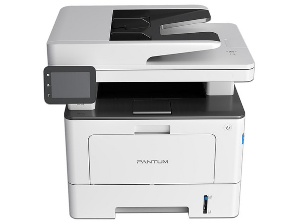 Multifuncional Pantum BM5115FDW, Láser Monocromático, 42 PPM.