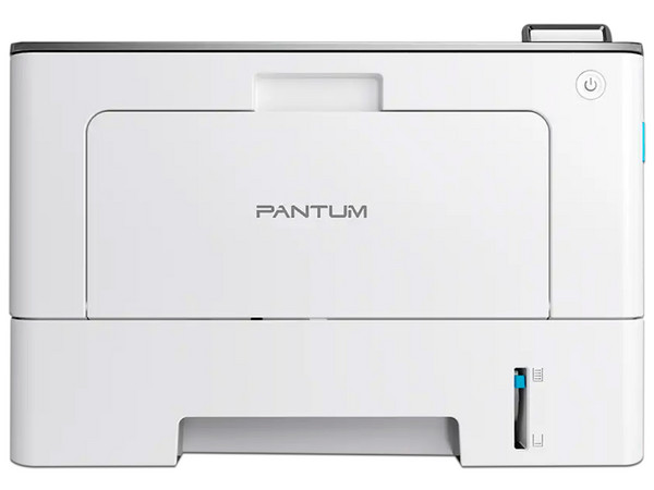 Impresora Pantum BP5100DW, Láser Monocromática, Hasta 42PPM, Wi-Fi, USB.