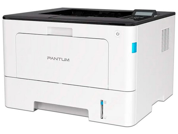 Impresora Pantum BP5100DW, Láser Monocromática, Hasta 42PPM, Wi-Fi, USB.