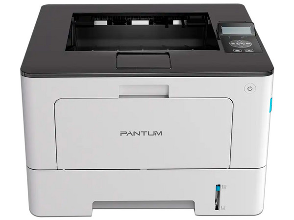 Impresora Pantum BP5100DW, Láser Monocromática, Hasta 42PPM, Wi-Fi, USB.
