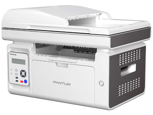 Multifuncional Pantum M6559NW, Impresora, Copiadora y Escáner, Láser monocromo, Wi-Fi, Ethernet, USB.