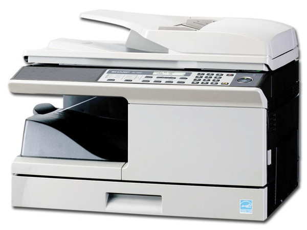 Multifuncional Sharp AL2031  Impresora Láser, Copiadora y Escáner, USB.