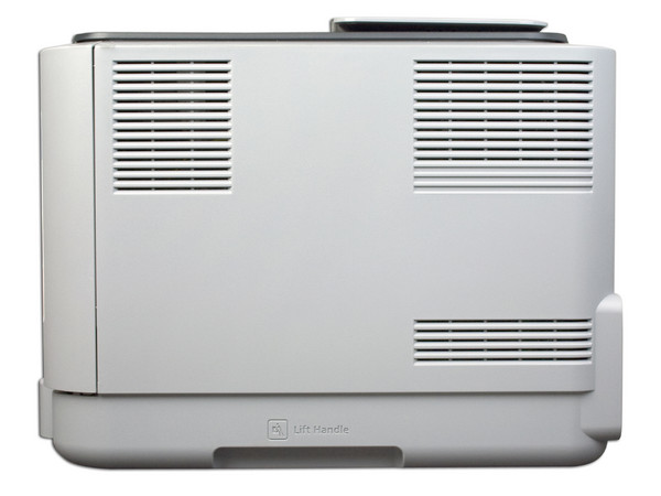 Samsung CLP-310, la Impresora Láser a Color más Compacta y Silenciosa. 2400 x 600ppp.