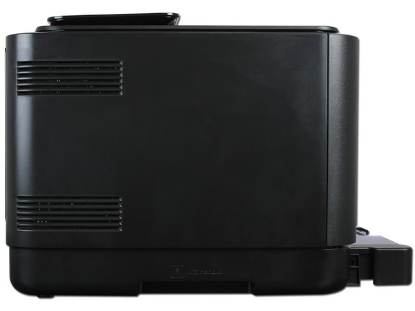 Samsung CLP-315, la Impresora Láser a Color más Compacta y Silenciosa. 2400 x 600ppp.