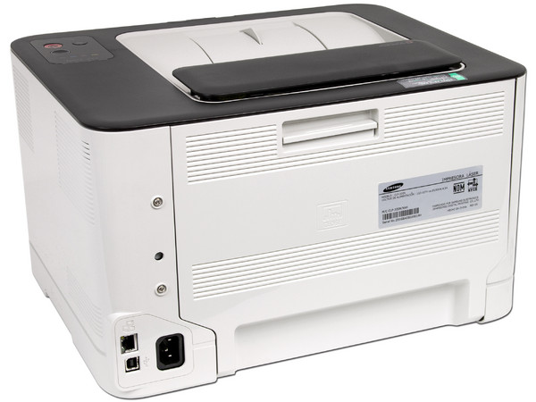 Samsung CLP-320N, la Impresora Láser a Color más Compacta y Silenciosa. hasta 17pp, 2400 x 600dpi, Ethernet, USB.
