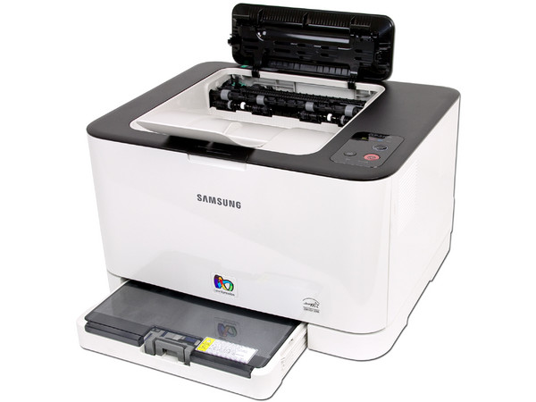 Samsung CLP-320N, la Impresora Láser a Color más Compacta y Silenciosa. hasta 17pp, 2400 x 600dpi, Ethernet, USB.