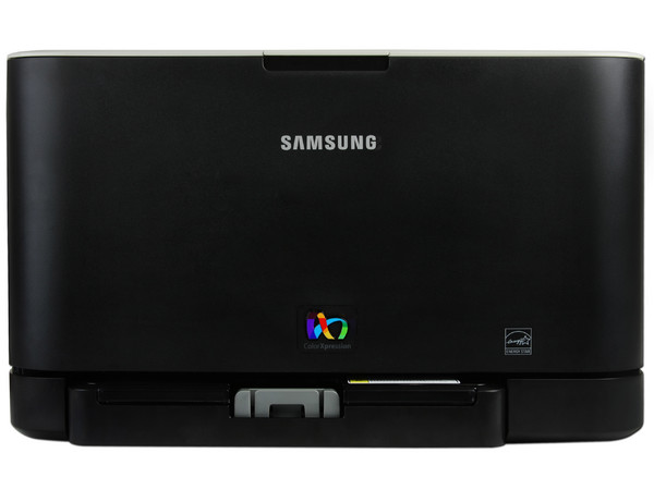 Samsung CLP-325, la Impresora Láser a Color más Compacta y Silenciosa. 2400 x 600ppp.