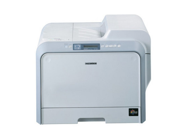 Impresora Láser a Color Samsung CLP-500 1200dpi, 64MB