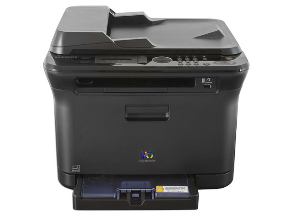 Multifuncional Samsung CLX-3175FN la más Compacta y Silenciosa: Impresora Láser a Color, Copiadora, Escáner y Fax.