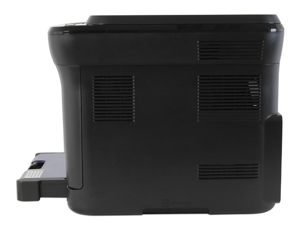 Multifuncional Láser a Color Samsung CLX-3175N: Impresora Láser, Copiadora y Escáner.