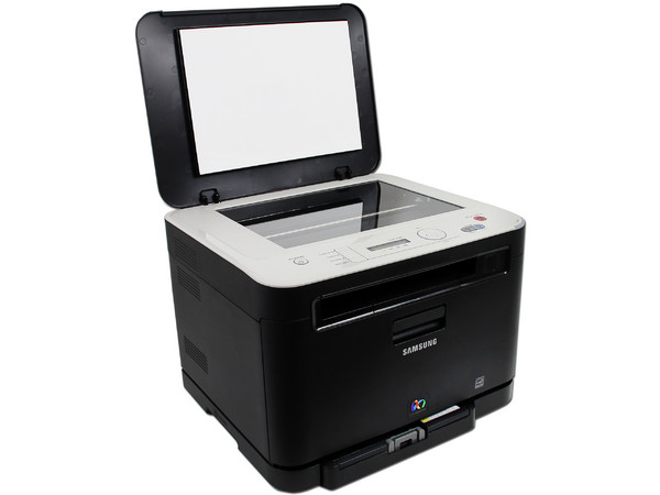 Multifuncional Samsung CLX-3185 Impresora Láser a Color, Copiadora y  Escáner, USB. 