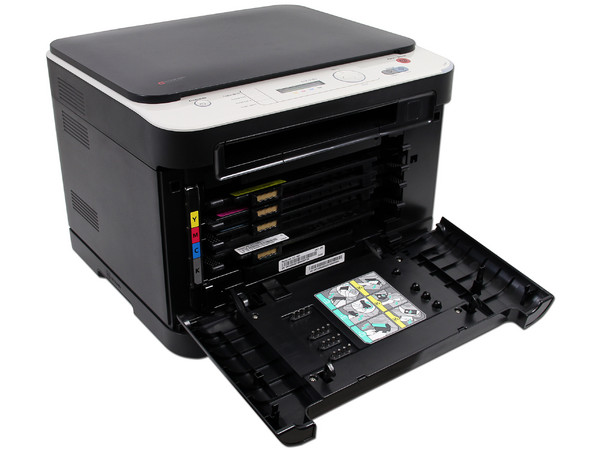 Multifuncional Samsung CLX-3185 Impresora Láser a Color, Copiadora y  Escáner, USB. 