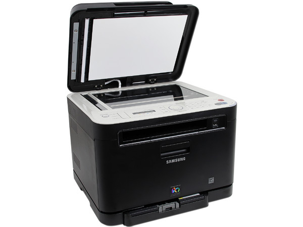 Multifuncional Samsung CLX-3185FN Impresora Láser a Color, Copiadora, Escáner y Fax, USB. 