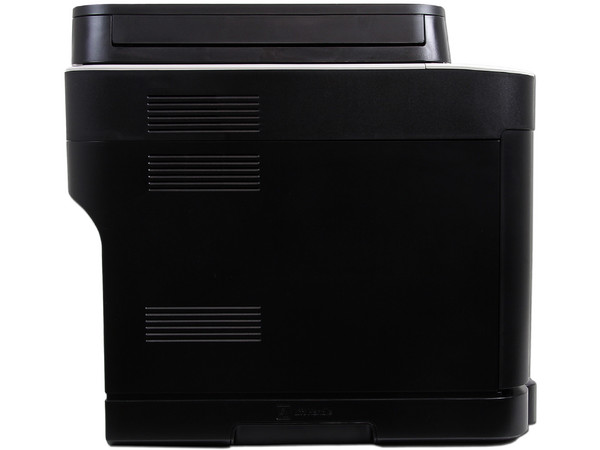 Multifuncional Samsung CLX-3185FN Impresora Láser a Color, Copiadora, Escáner y Fax, USB. 