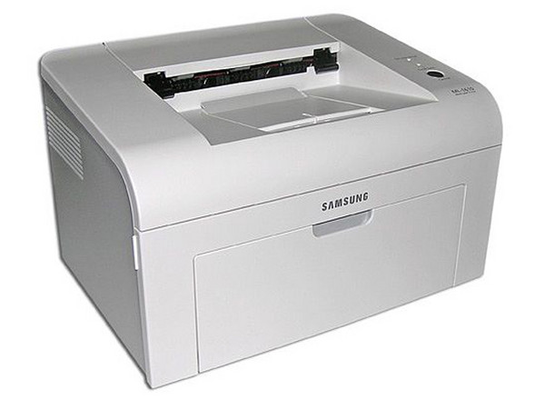 Impresora Láser Samsung ML-1610 de 16ppm 600dpi, USB