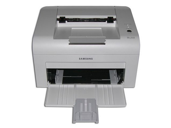 Impresora Láser Samsung ML-1610 de 16ppm 600dpi, USB