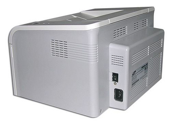 Impresora Láser Samsung ML-1610 de 16ppm 600dpi, USB