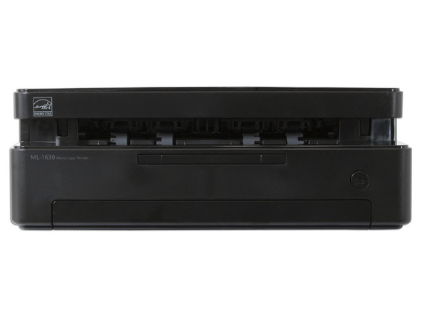 Impresora Láser Samsung ML-1630 de 17ppm, 1200x600 dpi, USB