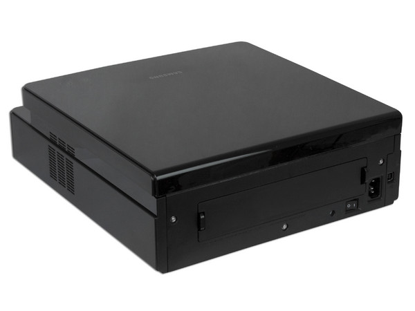 Impresora Láser Samsung ML-1630 de 17ppm, 1200x600 dpi, USB