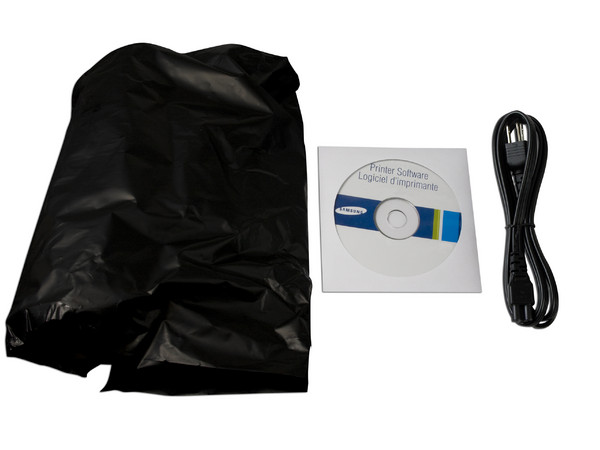 Impresora Láser Samsung ML-1640 de 17ppm, 1200x600 dpi, USB
