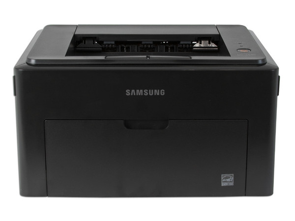 Impresora Láser Samsung ML-1640 de 17ppm, 1200x600 dpi, USB