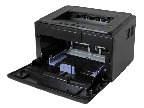 Impresora Láser Samsung ML-1640 de 17ppm, 1200x600 dpi, USB
