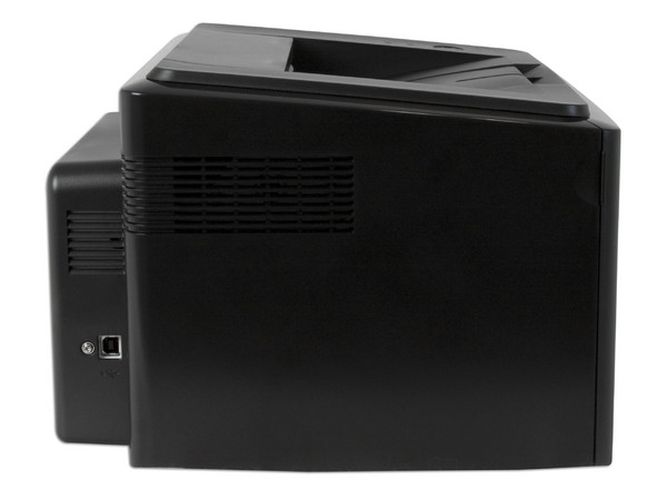 Impresora Láser Samsung ML-1640 de 17ppm, 1200x600 dpi, USB