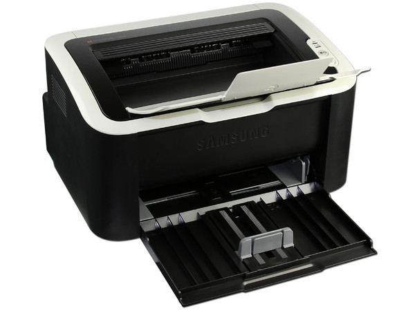 Impresora Láser Samsung ML-1660 Ultra Compacta de 17ppm, 1200x600 dpi, USB