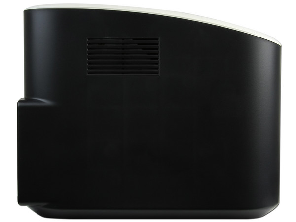 Impresora Láser Samsung ML-1660 Ultra Compacta de 17ppm, 1200x600 dpi, USB