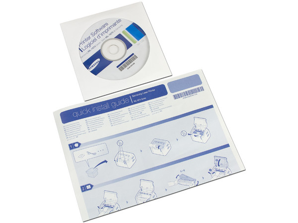 Impresora Láser Samsung ML-1670 Ultra Compacta de 17ppm, 1200x1200 dpi, USB