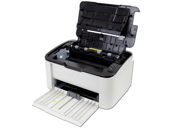 Impresora Láser Samsung ML-1670 Ultra Compacta de 17ppm, 1200x1200 dpi, USB
