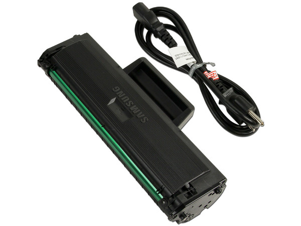 Impresora Láser Samsung ML-1670 Ultra Compacta de 17ppm, 1200x1200 dpi, USB