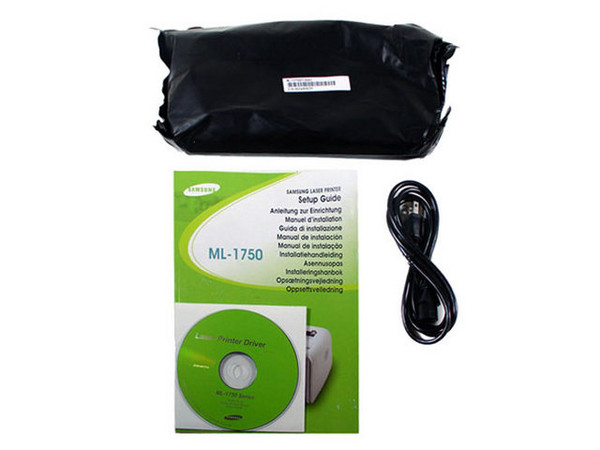 Impresora Láser Samsung ML1750