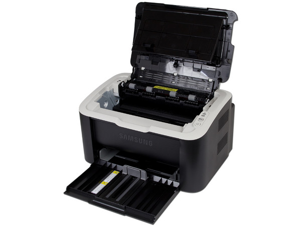 Impresora Láser Samsung ML-1860 18ppm, hasta 1200x1200 dpi.
