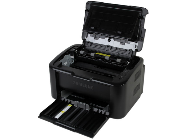 Impresora Láser Samsung ML-1865W, 19ppm,  hasta 1200x1200 dpi, WiFi.