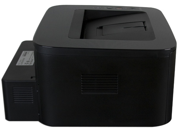 Impresora Láser Samsung ML-1915 de 18ppm, 1200x600 dpi, USB
