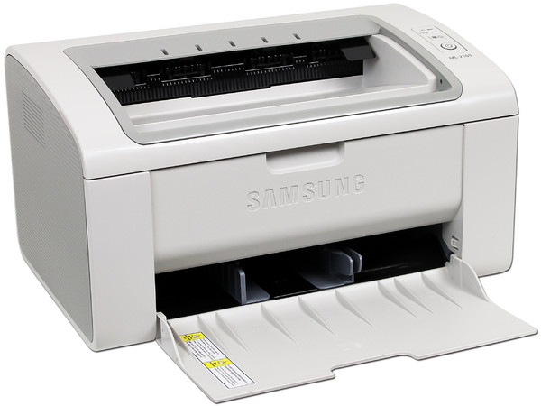 Impresora Láser Samsung ML-2165, 20ppm, 1200x1200 dpi, USB