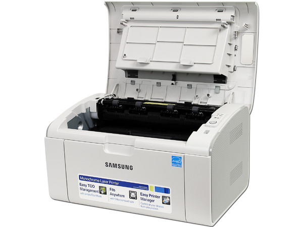 Impresora Láser Samsung ML-2165, 20ppm, 1200x1200 dpi, USB