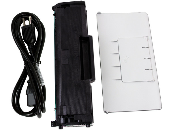 Impresora Láser Samsung ML-2165, 20ppm, 1200x1200 dpi, USB