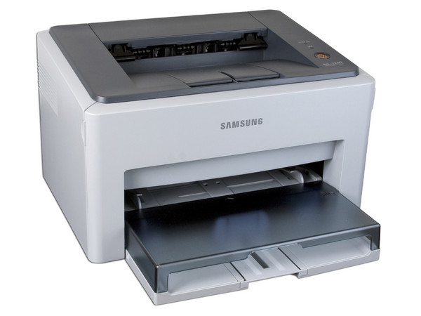 Impresora Láser Samsung ML-2240 de 23ppm, 1200x600 dpi, USB
