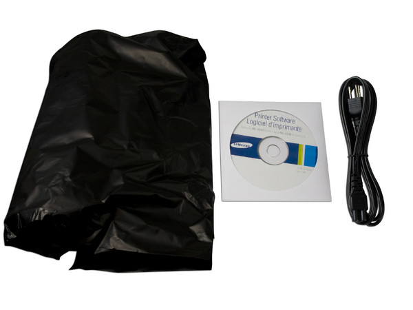 Impresora Láser Samsung ML-2240 de 23ppm, 1200x600 dpi, USB