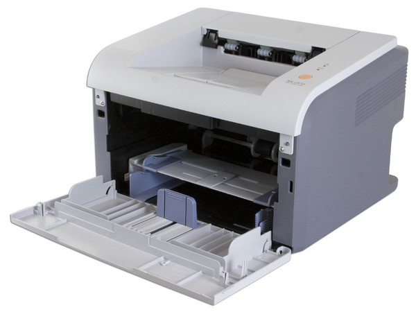 Impresora Láser Samsung ML-2510 de hasta 25ppm, 1200x600 dpi, USB