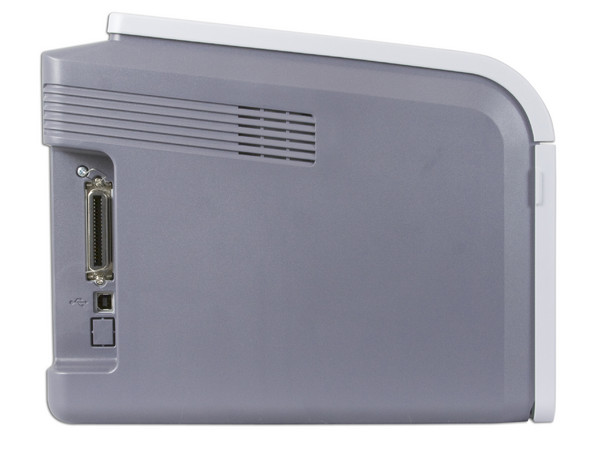 Impresora Láser Samsung ML-2510 de hasta 25ppm, 1200x600 dpi, USB